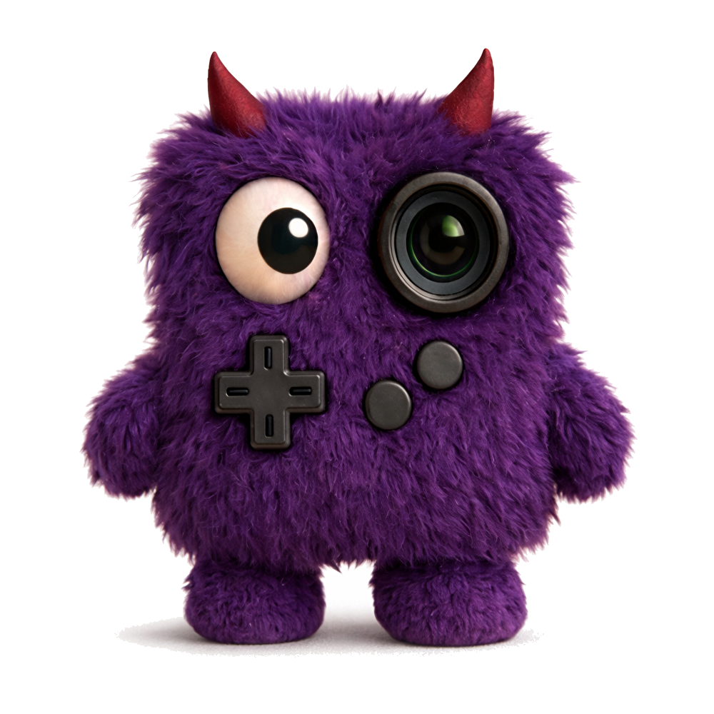 Mobby Twilight Violet